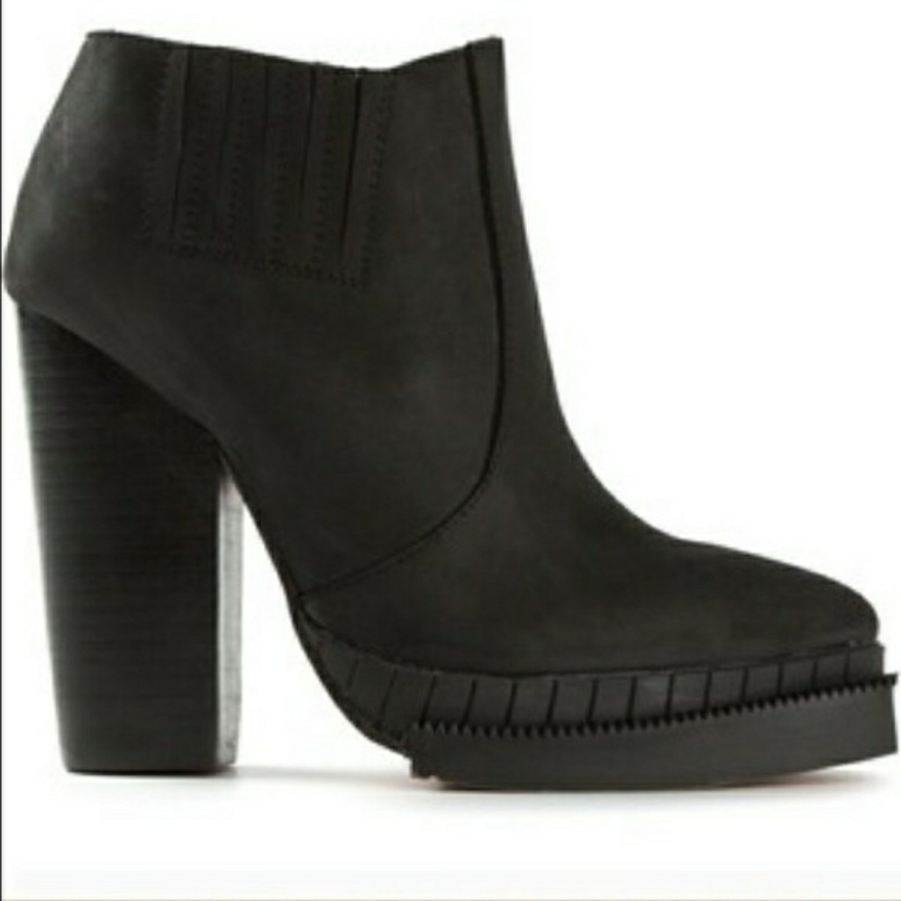 Jeffrey Campbell Stria Bootie