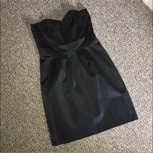 Banana Republic mini dress