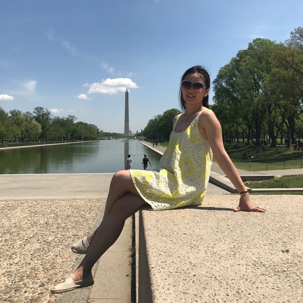 Meet your Posher, Jessie