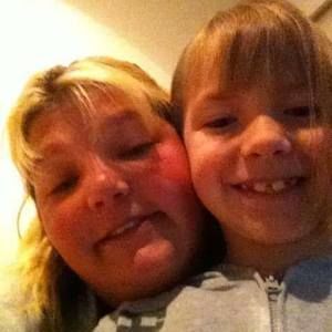 Meet your Posher, Katherine