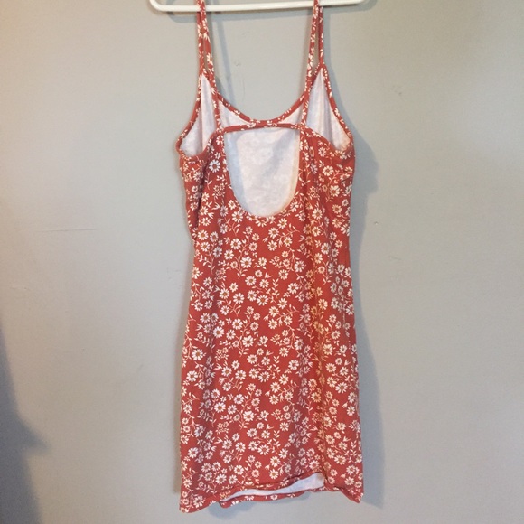 Floral dress - Picture 2 of 4