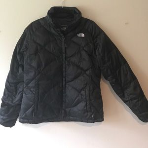 Women's North Face Ali's down jacket