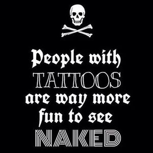 Meet your Posher, Marcy