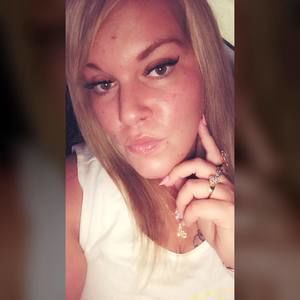 Meet your Posher, Allyson