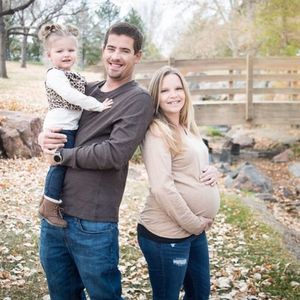 Meet your Posher, Kristyne