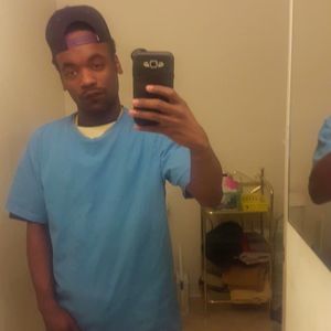 Meet your Posher, Khalil