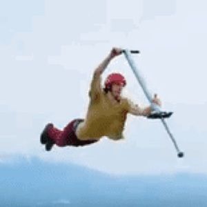 Meet your Posher, Joe