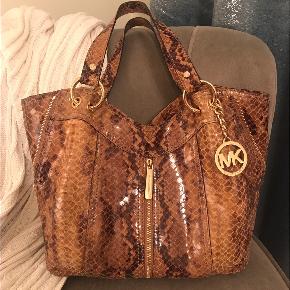 Michael Kors Handbag