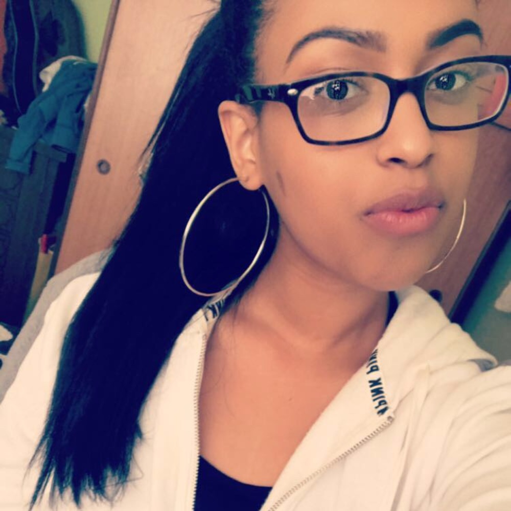 Meet your Posher, Jessica