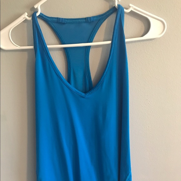 NWOT Lululemon Tank - Picture 3 of 4