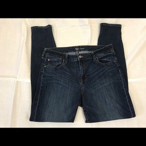 Gap Jeans Leggings