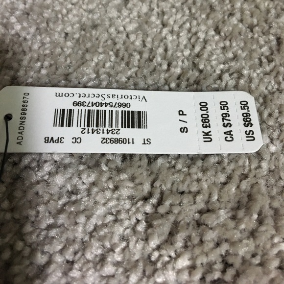 NWT ombré Victoria secret workout tights 🎀👌🏻 - Picture 2 of 8