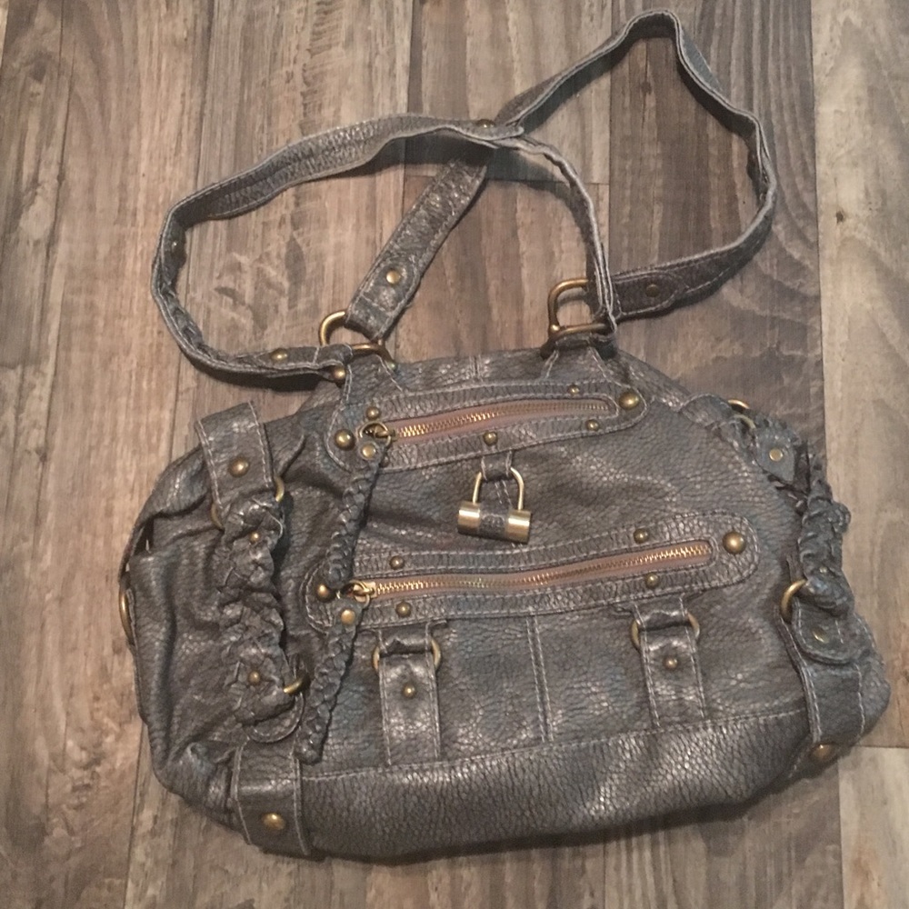 Red | Marc eckō bag