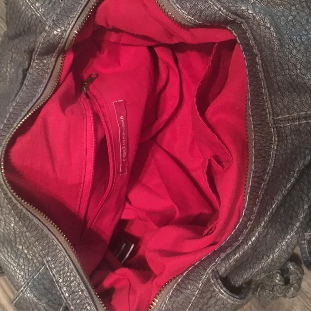 Red | Marc eckō bag - Picture 3 of 4