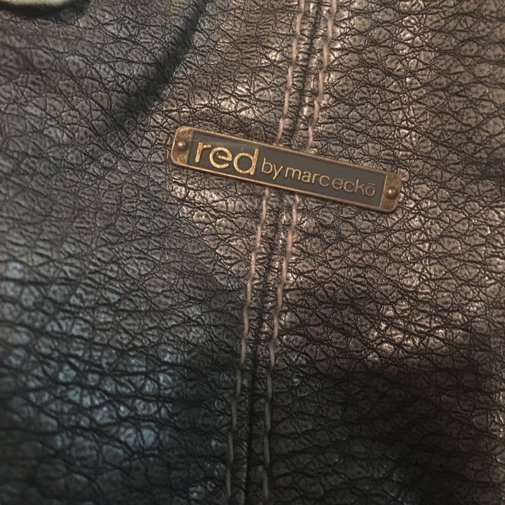 Red | Marc eckō bag - Picture 4 of 4