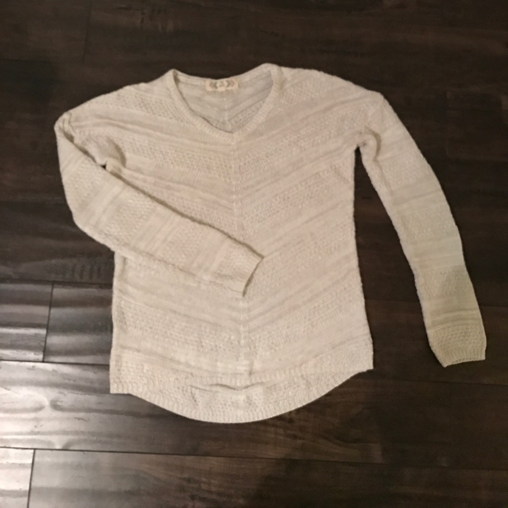 Sweater sz M