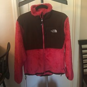 Northface Denali Jacket