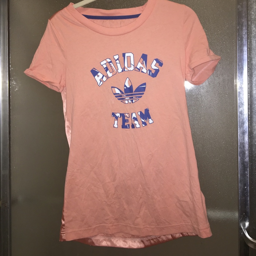 Adidas tee