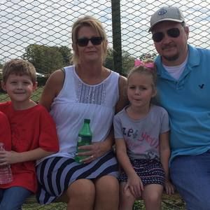 Meet your Posher, Tina dusty