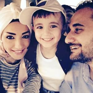 Meet your Posher, Rihab