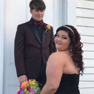 Meet your Posher, Allison