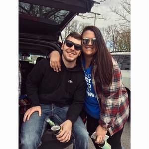 Meet your Posher, Katie c