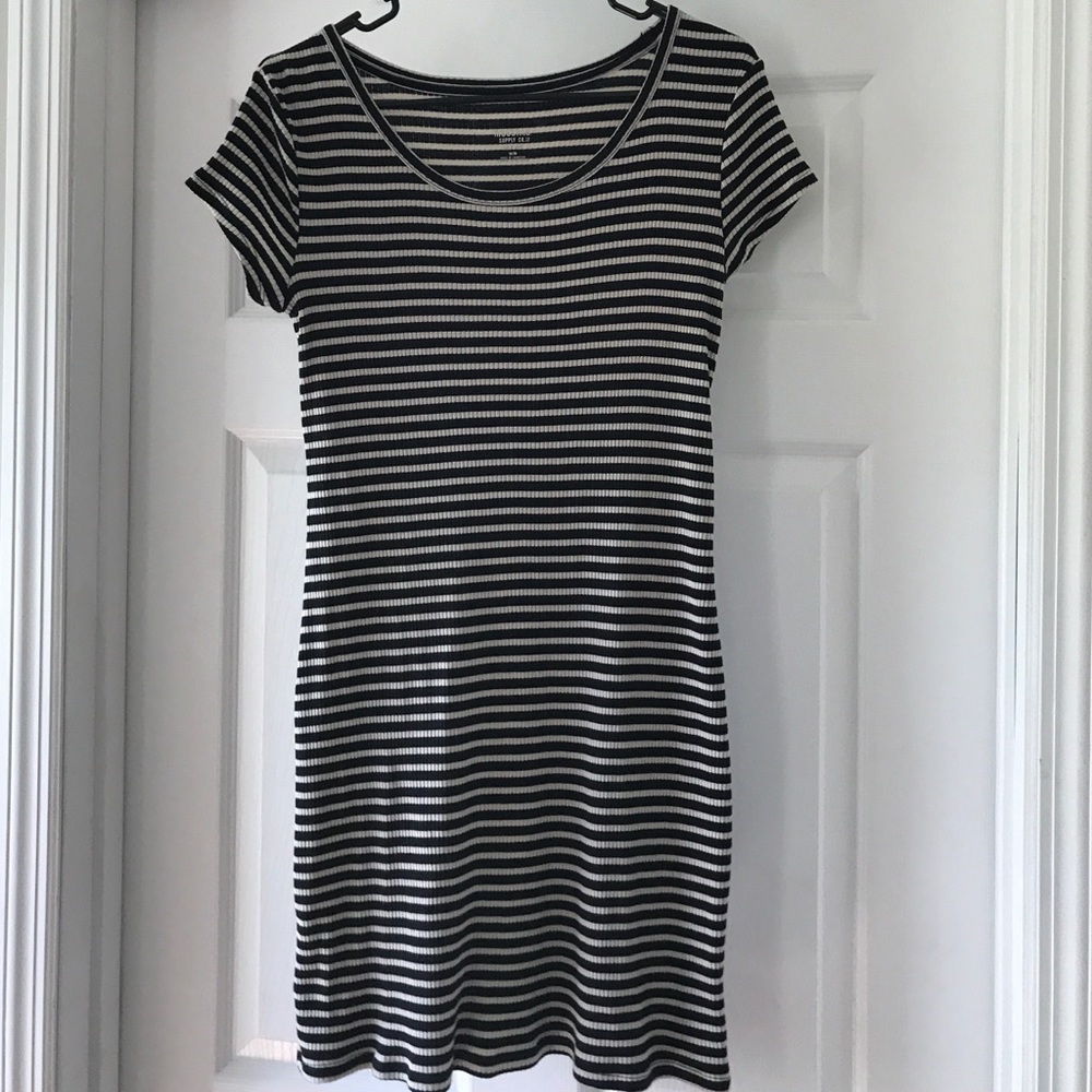 T-Shirt Dress