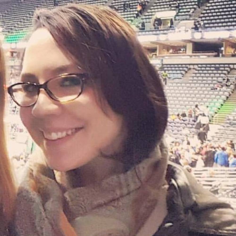 Meet your Posher, Kaitlin
