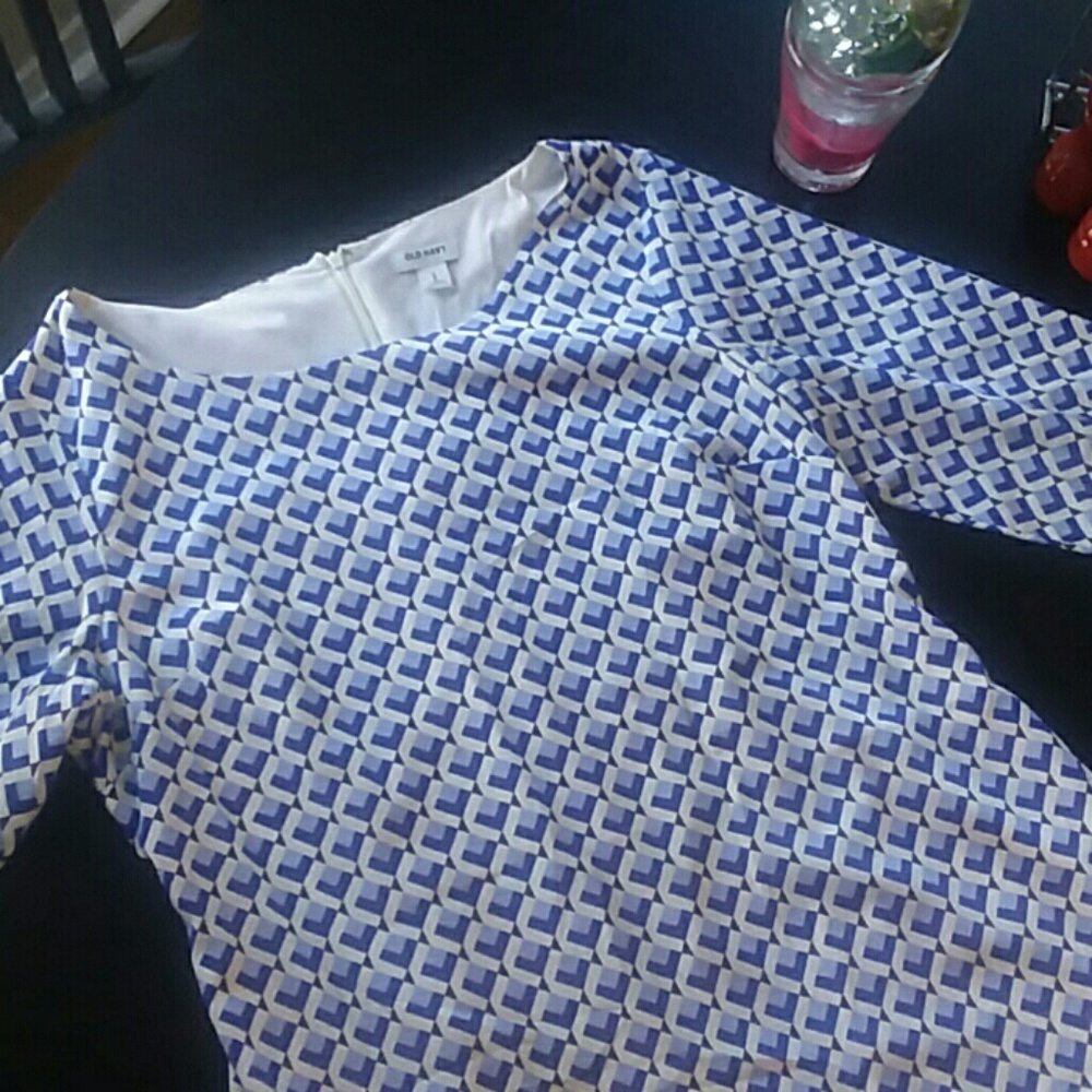 Old Navy Summer Dress
