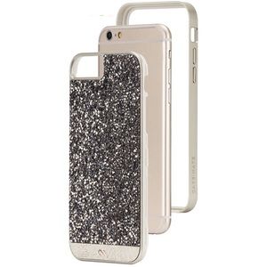 Casemate Swarovski crystal iPhone 6 phone case NEW