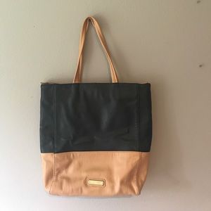 Steve Madden tote bag.