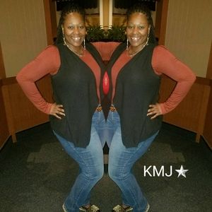 Meet your Posher, Katrina