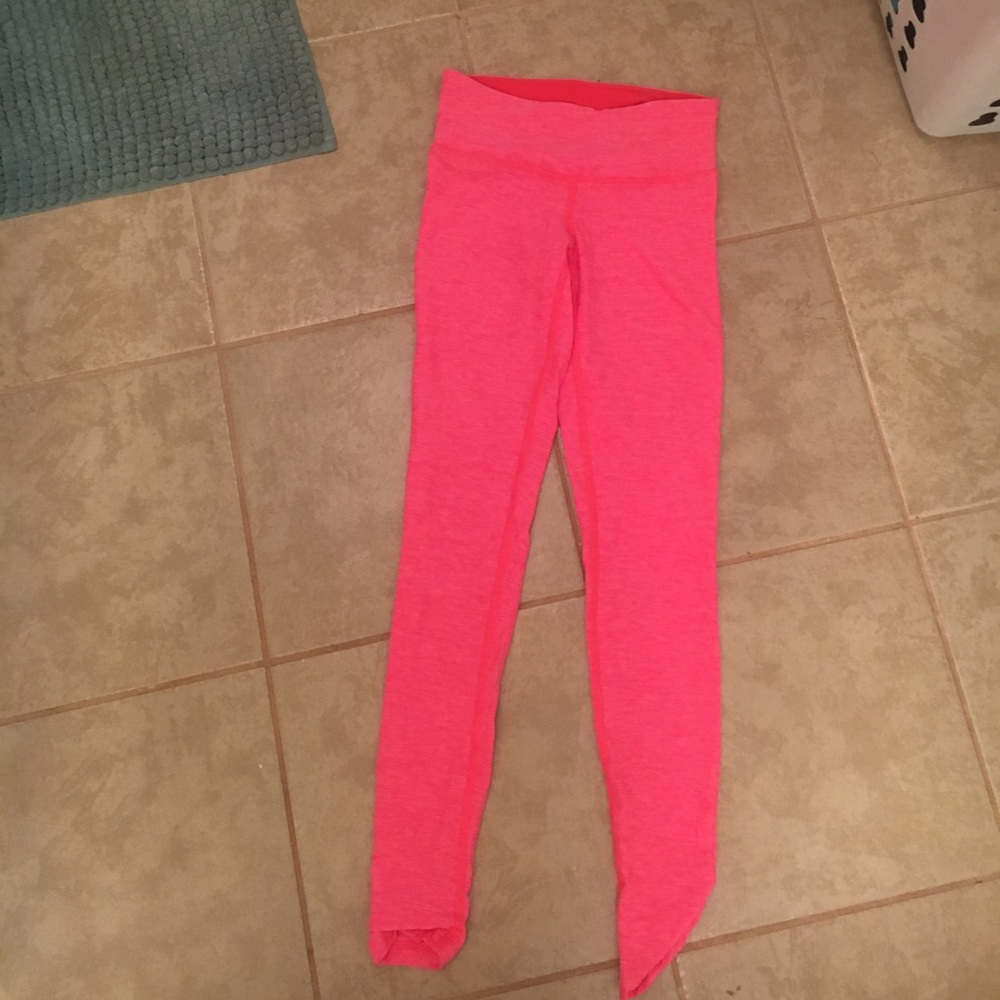 New balance crops - Picture 3 of 8
