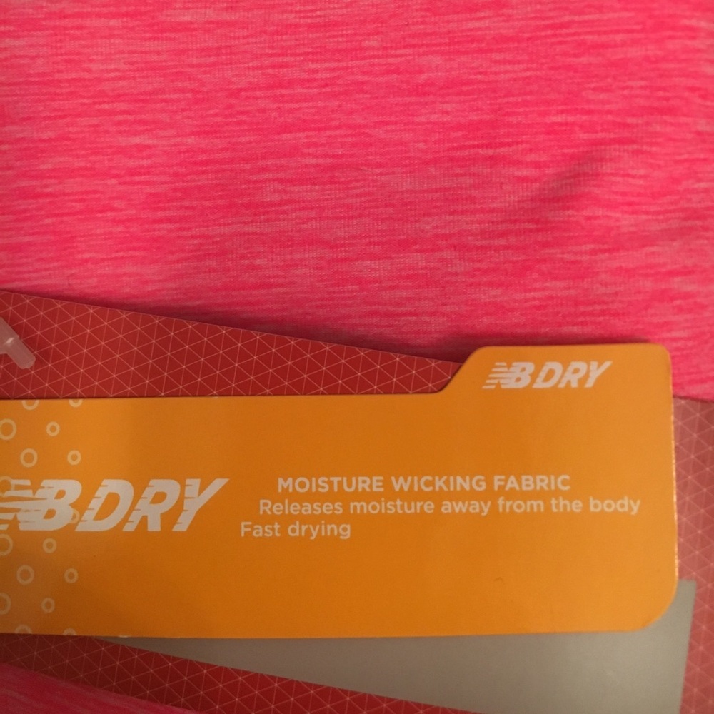 New balance crops - Picture 8 of 8