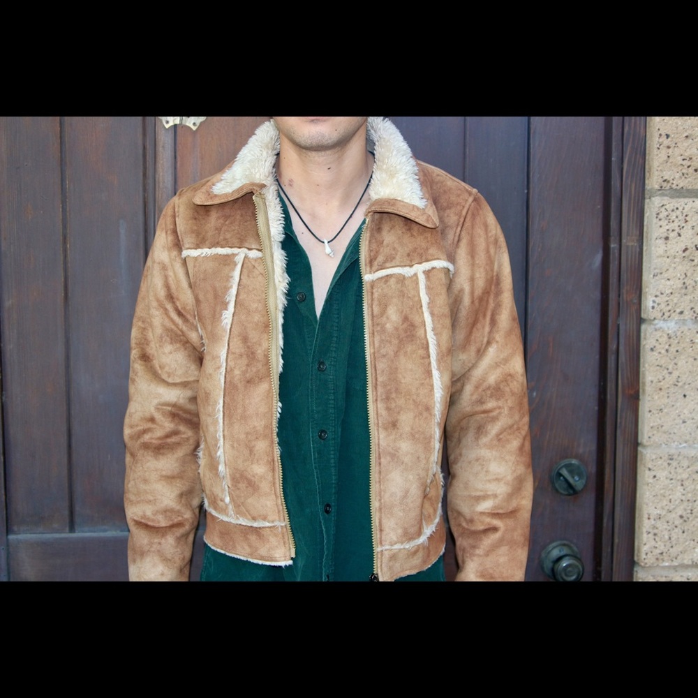 comfortable and stylish winter coat