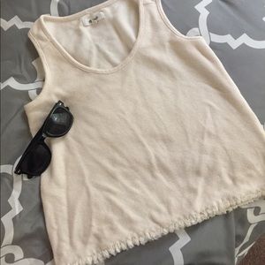 Madewell Tank Top