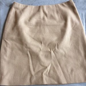 Ann Taylor skirt