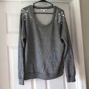 Victoria's Secret Crewneck