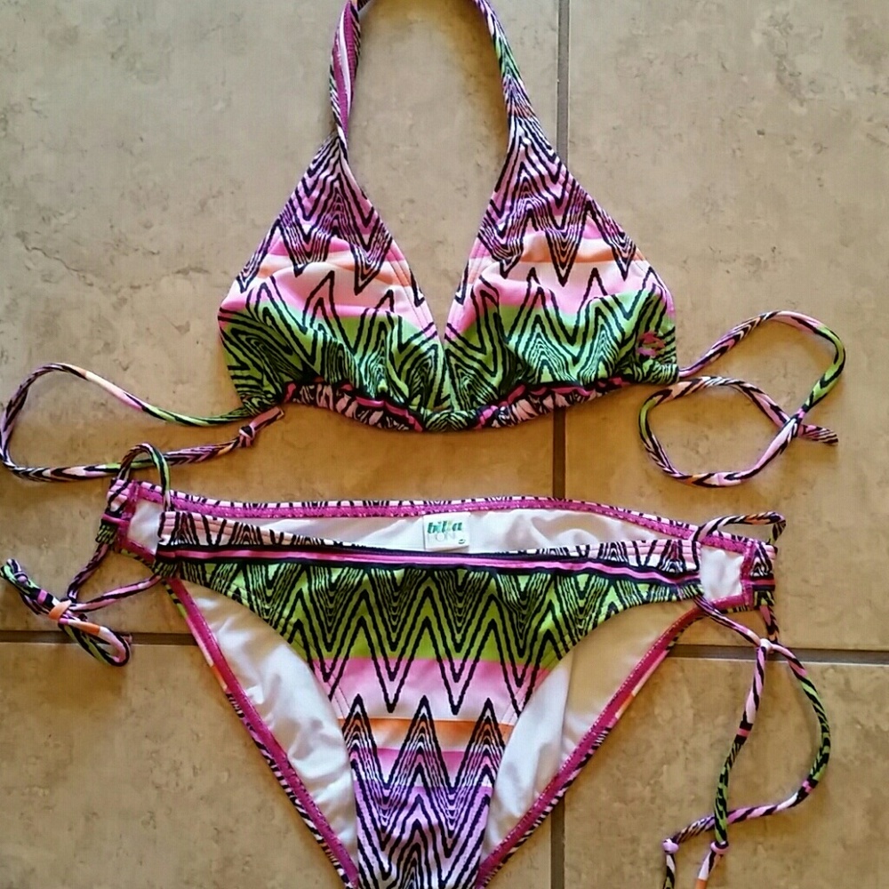Billabong medium bikini