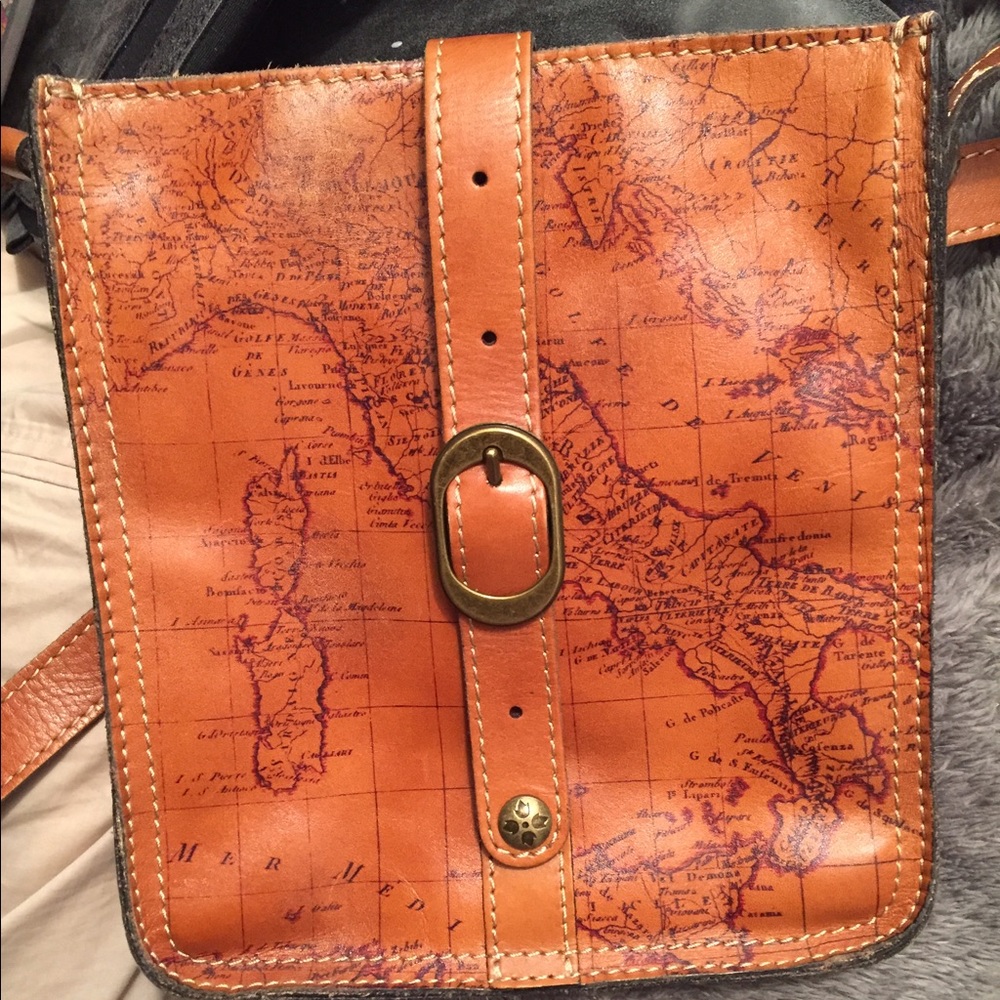 Patricia Nash handbag