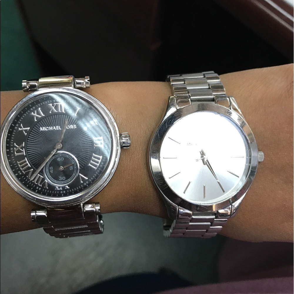 Michael Kors watches