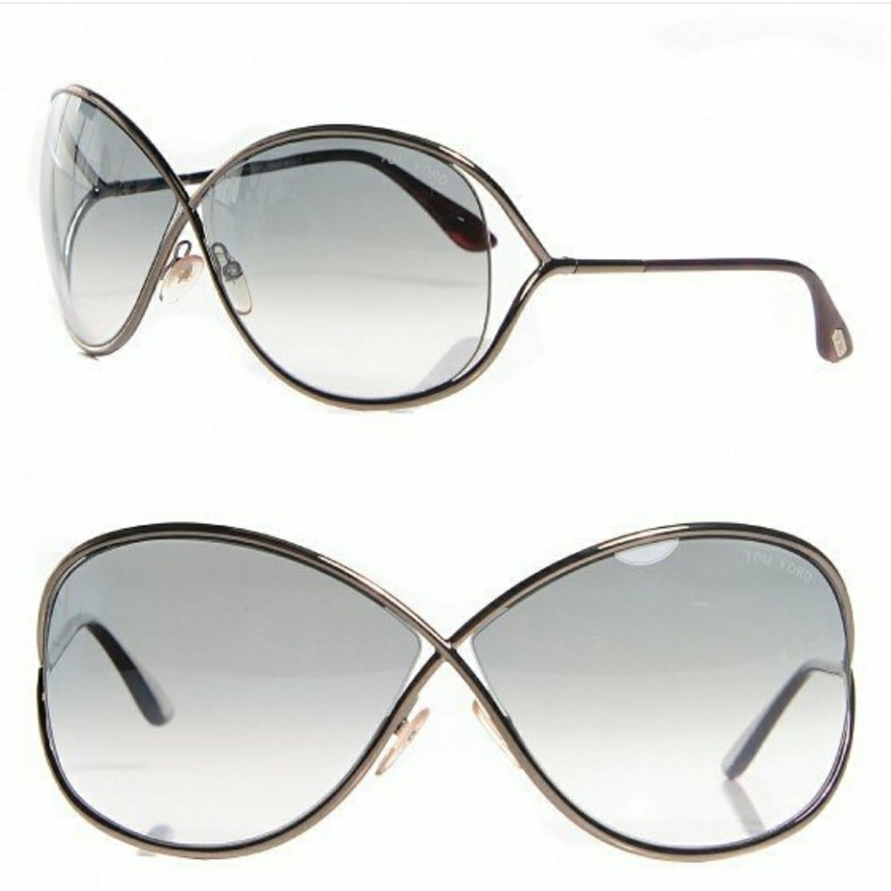 Tom Ford Miranda Sunglasses