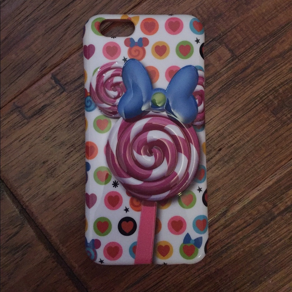 iPhone 6 case ! In perfect condition