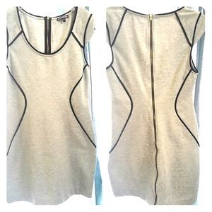 Express dress size 10