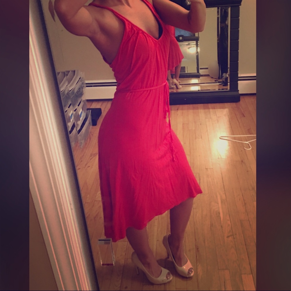 Adriano Goldschmied dress NWT!