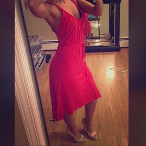 Adriano Goldschmied dress NWT!