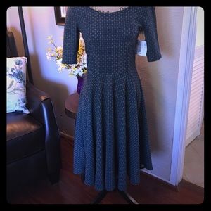 LuLaRoe Nicole NWT