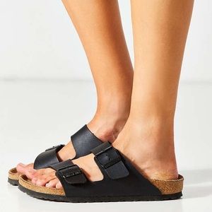 Arizona Birkenstock 40 new in box