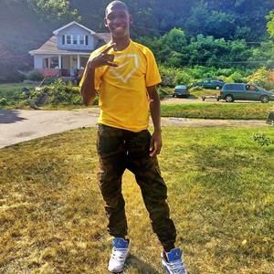 Meet your Posher, Amari