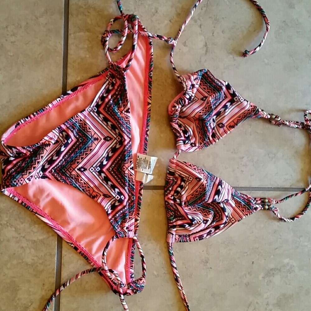 Hobie medium bikini